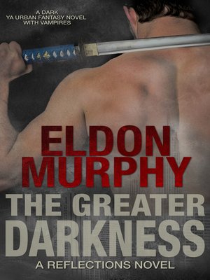 cover image of The Greater Darkness